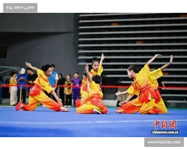 2018东莞武术赛事(2020东莞市青少年武术锦标赛)