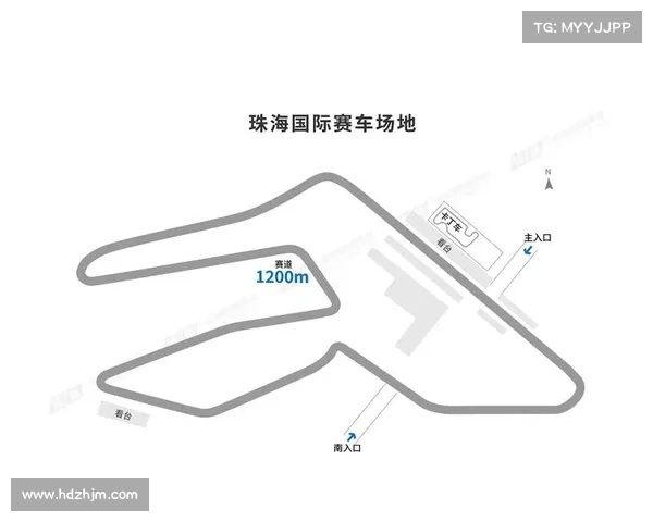 2020珠海赛车比赛日程